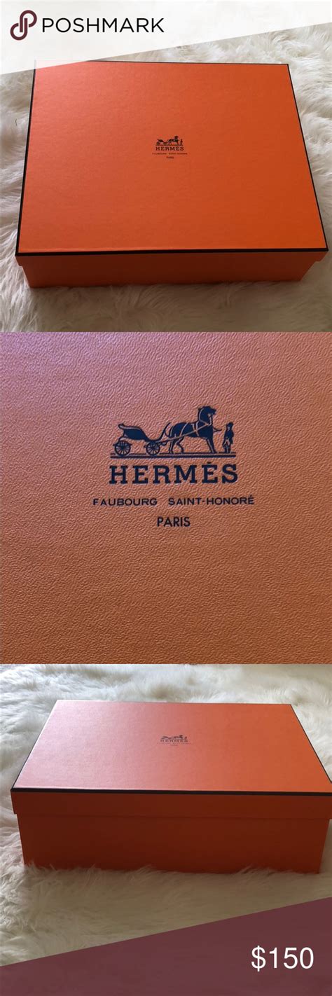 hermes box price|authentic Hermes box.